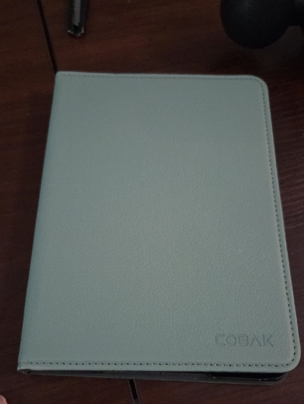 Kindle 7" Paperwhite and Colorsoft Stand Case 12th Gen 2024 Kickstand Hand Strap